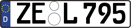 ZE-L795