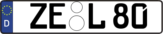 ZE-L80