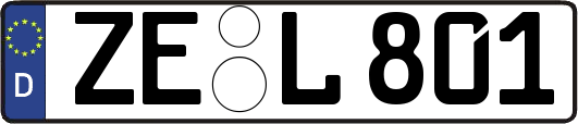 ZE-L801