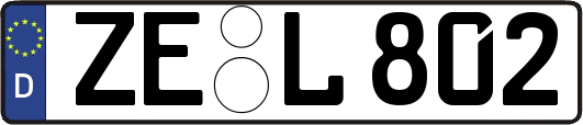 ZE-L802
