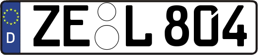 ZE-L804