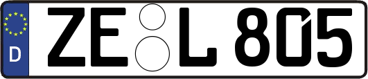 ZE-L805