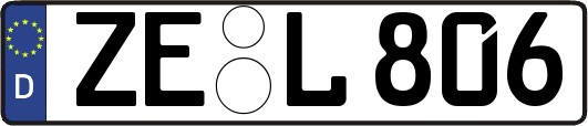 ZE-L806