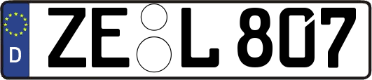 ZE-L807