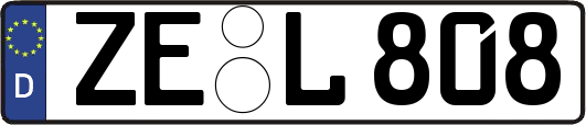 ZE-L808