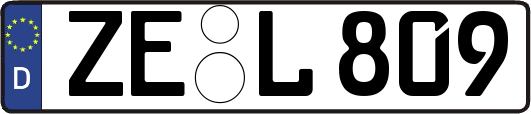 ZE-L809