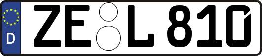 ZE-L810