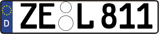 ZE-L811
