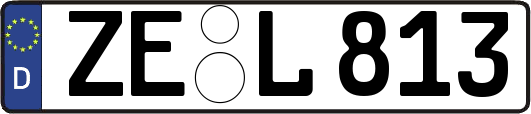 ZE-L813