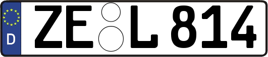 ZE-L814