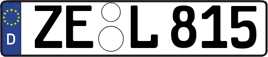 ZE-L815
