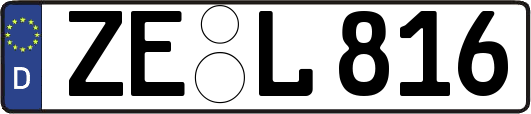 ZE-L816