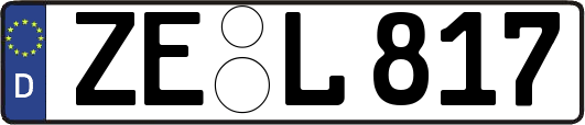 ZE-L817