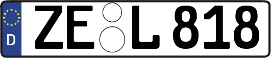 ZE-L818