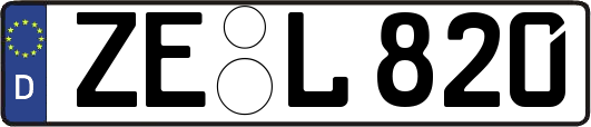 ZE-L820