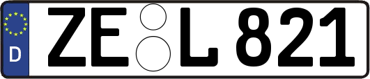 ZE-L821