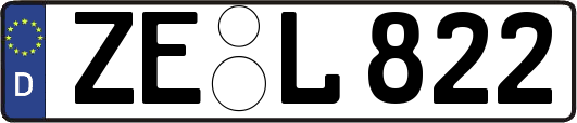 ZE-L822