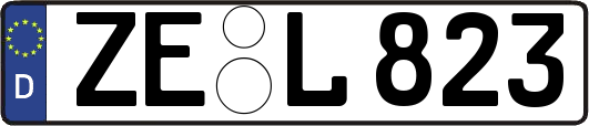 ZE-L823