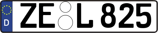 ZE-L825