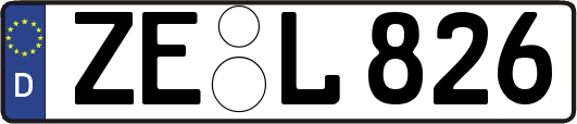 ZE-L826