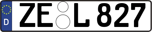 ZE-L827
