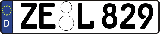 ZE-L829