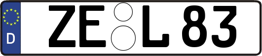 ZE-L83
