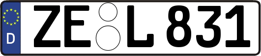 ZE-L831