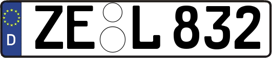 ZE-L832