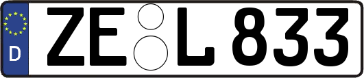 ZE-L833