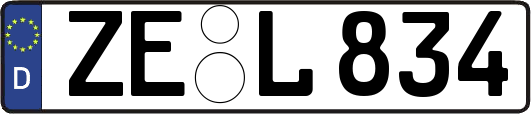 ZE-L834