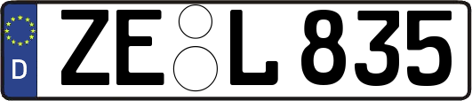 ZE-L835