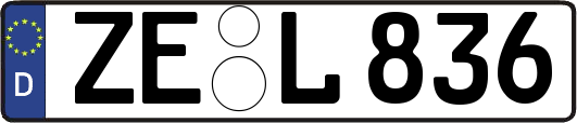 ZE-L836