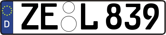 ZE-L839