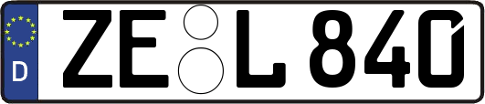 ZE-L840