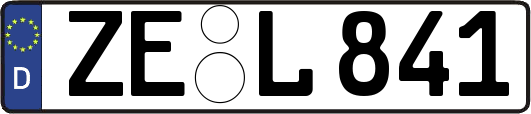 ZE-L841