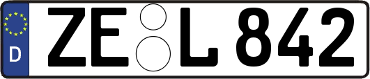 ZE-L842