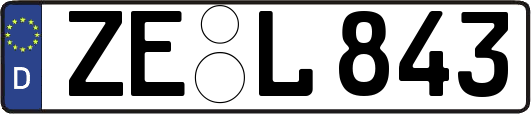 ZE-L843