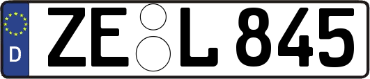 ZE-L845
