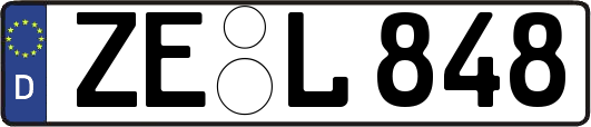 ZE-L848