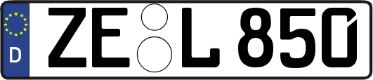 ZE-L850
