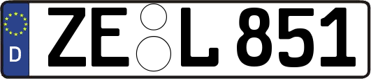 ZE-L851