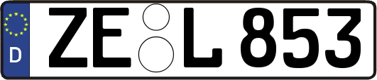 ZE-L853