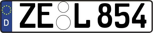 ZE-L854