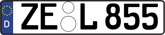 ZE-L855