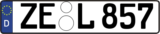 ZE-L857