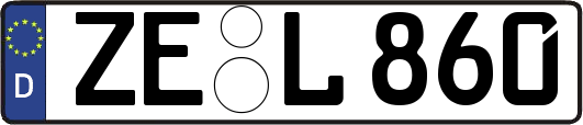 ZE-L860