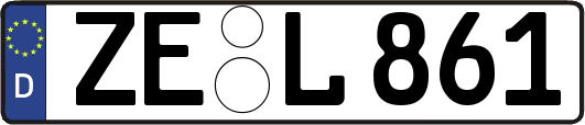 ZE-L861