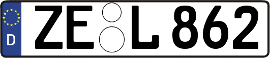 ZE-L862