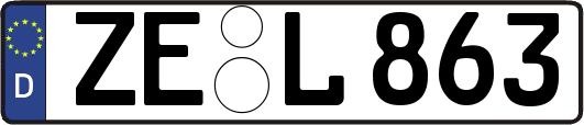 ZE-L863